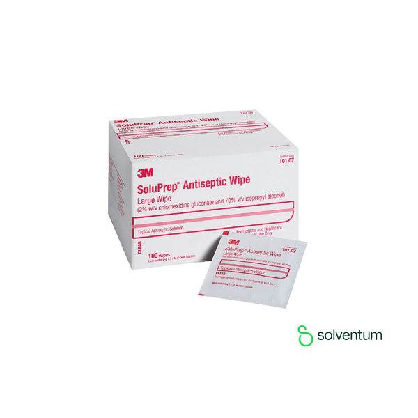 101.14 SOLUPREP LARGE WIPE 1.5 ML ESTERILIZABLE