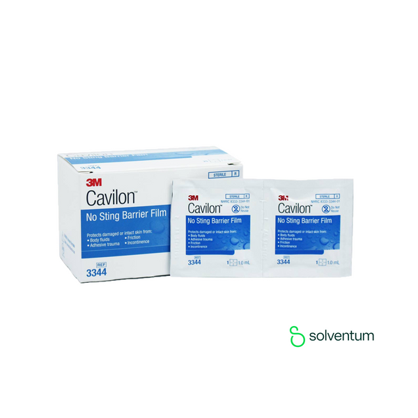 3344E CAVILON 3344 TOALLITA DE 1 ML