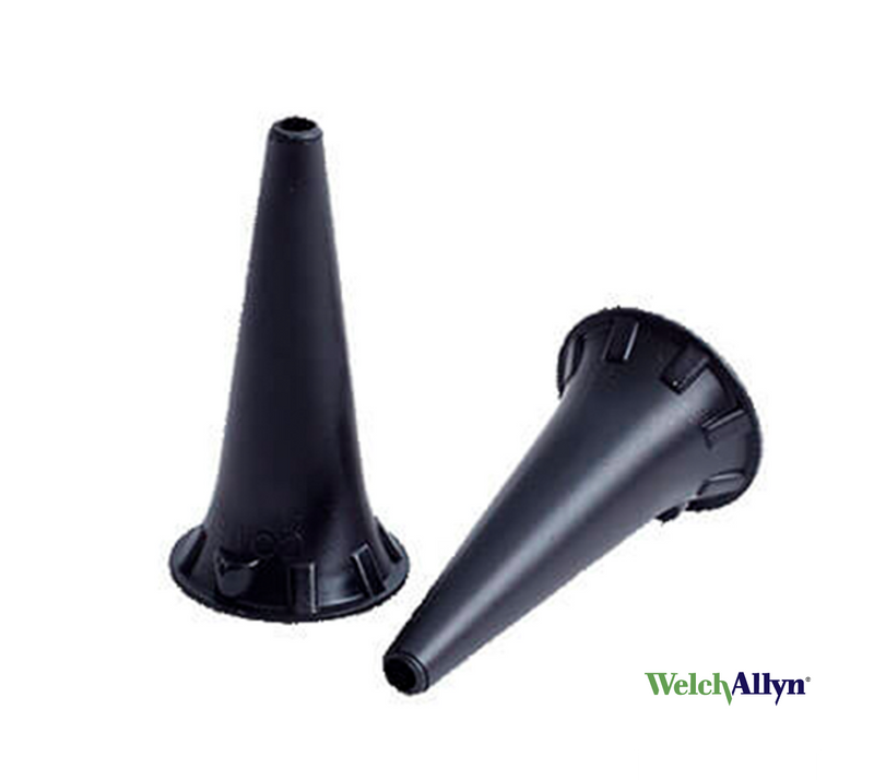 52432-u ESPECULOS PARA OTOSCOPIO DE 2.75MM