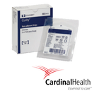 6114 CURITY APÓSITO NO ADHERENTES VASELINADODE 7.6X40.6 CM (3''X16'')