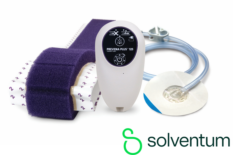 PRE4001US PREVENA PLUS 125 SYSTEM KIT - CUSTOMIZABLE- 90CM