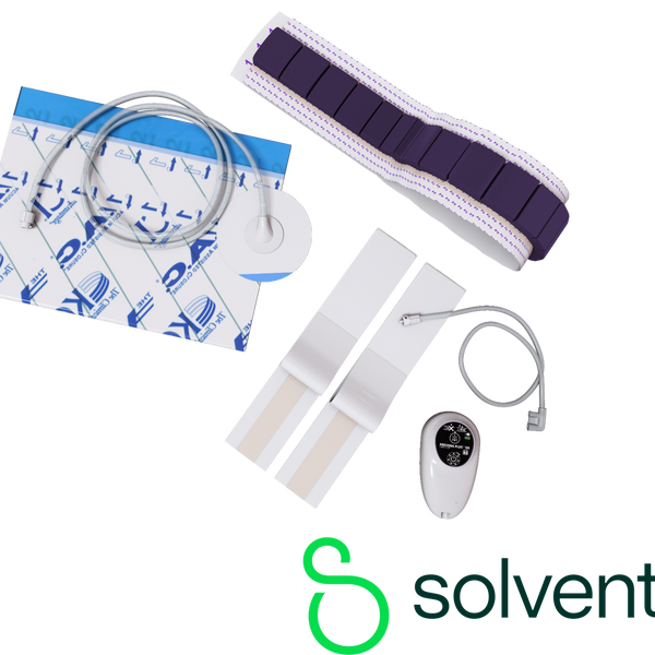 PRE4055US PREVENA PLUS CUSTOMIZABLE DRESSING- 90CM