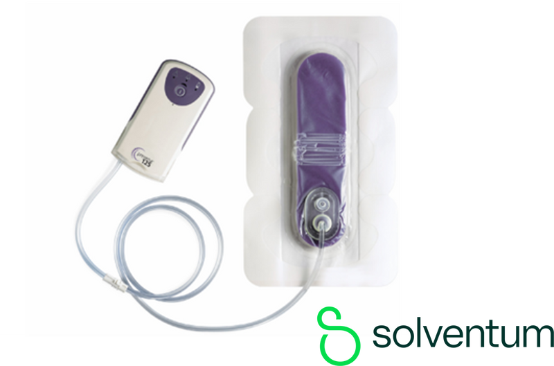 PRE11001US.S PREVENA PEEL AND PLACE 13CM