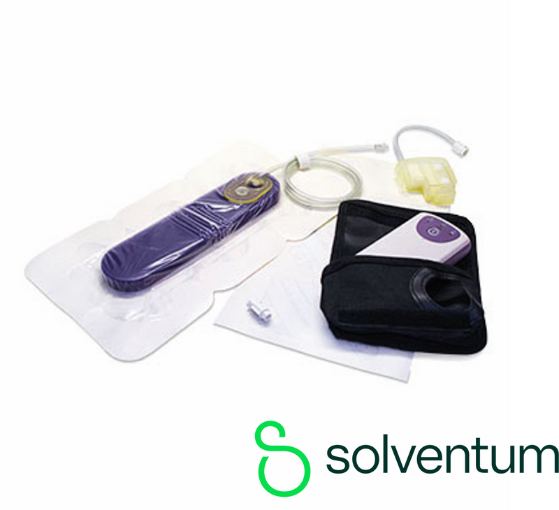 PRE1001US PREVENA INCISION MANAGEMENT PEEL AND PLACE KIT- 20CM