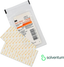 R1546 STERI-STRIP REFORZADO R1546 0.6 X 10.0 CM