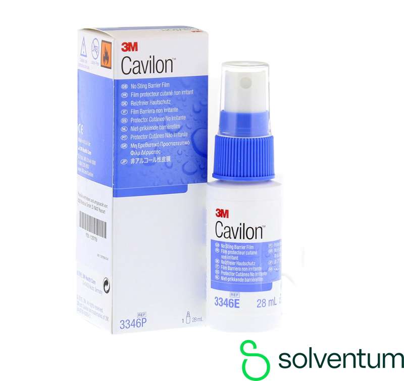 3346 CAVILON SPRAY DE 28 ML