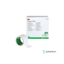 15343 TRANSPORE WHITE 7.5 CM X 9.14 M