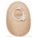 10165 SENSURA CLICK BOLSA 2PZS CERRADA OPACA MAXI  50MM CON CIERRE INTEGRADO