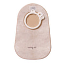 1681 BOLSA DE COLOSTOMIA/ILEOSTOMIA 40 MM CERRADA, OPACA CON FILTRO