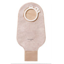 1691 BOLSA DE COLOSTOMIA/ILEOSTOMIA 40 MM ABIERTA, OPACA SIN FILTRO