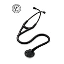 2161 ESTETOSCOPIO MASTER CARDIOLOGY BLACK EDITION