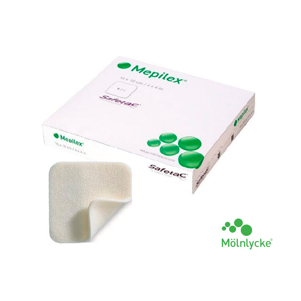 294199 294199 MEPILEX 10X10 CM.