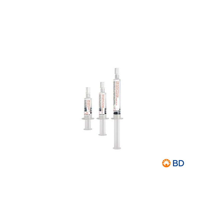 306571 JERINGA PRELLENADA ESTÉRIL 5ML