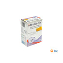 320176 AGUJA ULTRA-FINE 31G X 5MM