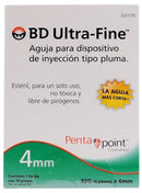 320178 AGUJA ULTRA-FINE 32G X 4MM