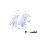 33500 BOLSA DE HIELO CON TIRAS PARA SUJETAR 16.25 X 35 CM