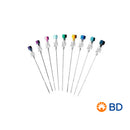 405010 AGUJA WHITACRE 22G X 3 1/2”