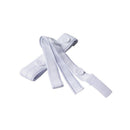 5050 JUEGO DE 2 CINTAS PARA BOLSA DE PIERNA AJUSTABLES