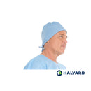 69520 GORRO PARA CIRUJANO