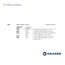 88411 PAQUETE DE ORTOPEDIA MAYOR