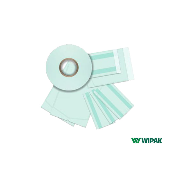 ltr-42 ROLLO ESTERILIZACION DE TYVEK 150 MM/100M