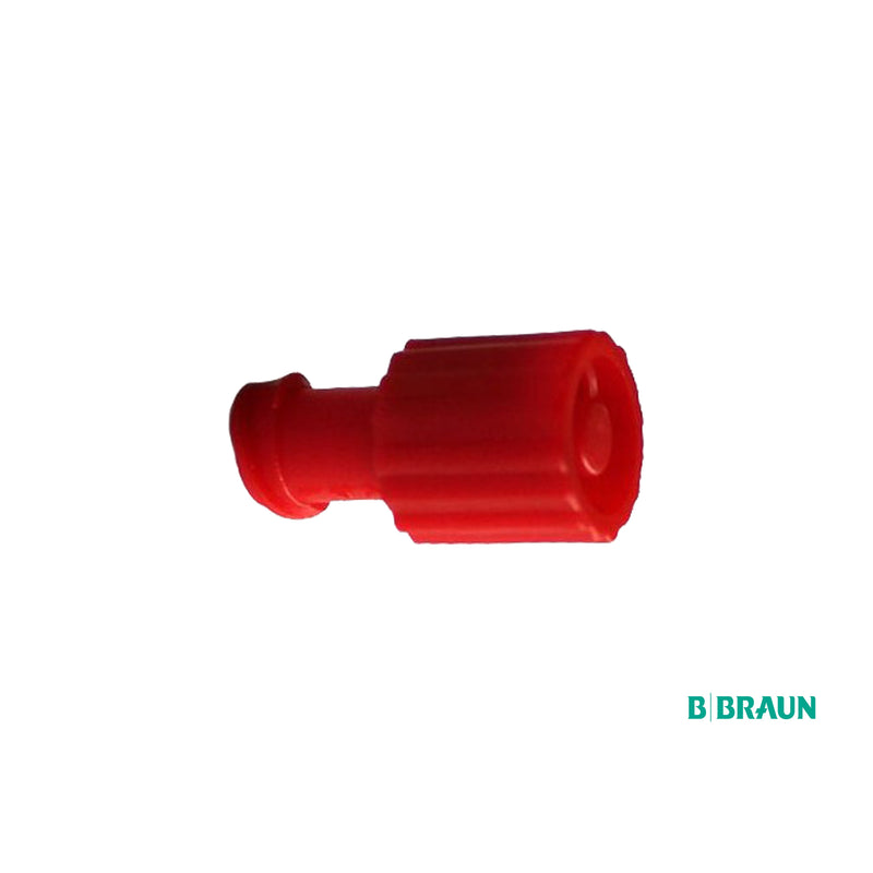 r2000b TAPON UNIVERSAL COMBI-STOPPER ROJO