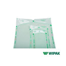 s-6 BOLSA P/ESTERILIZACION 150X270