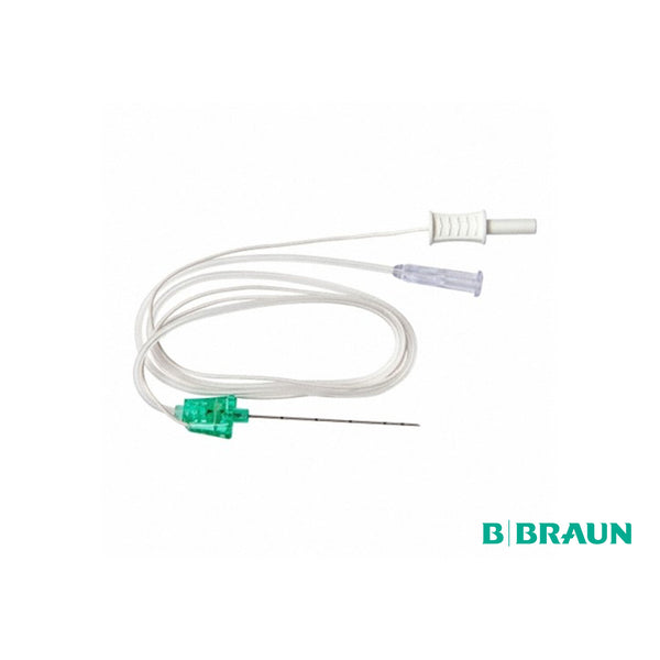4892515-04 STIMUPLEX® ULTRA 360® para neuroestimulación 20G x 150mm
