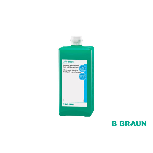 19488 LIFO SCRUB 1000ML