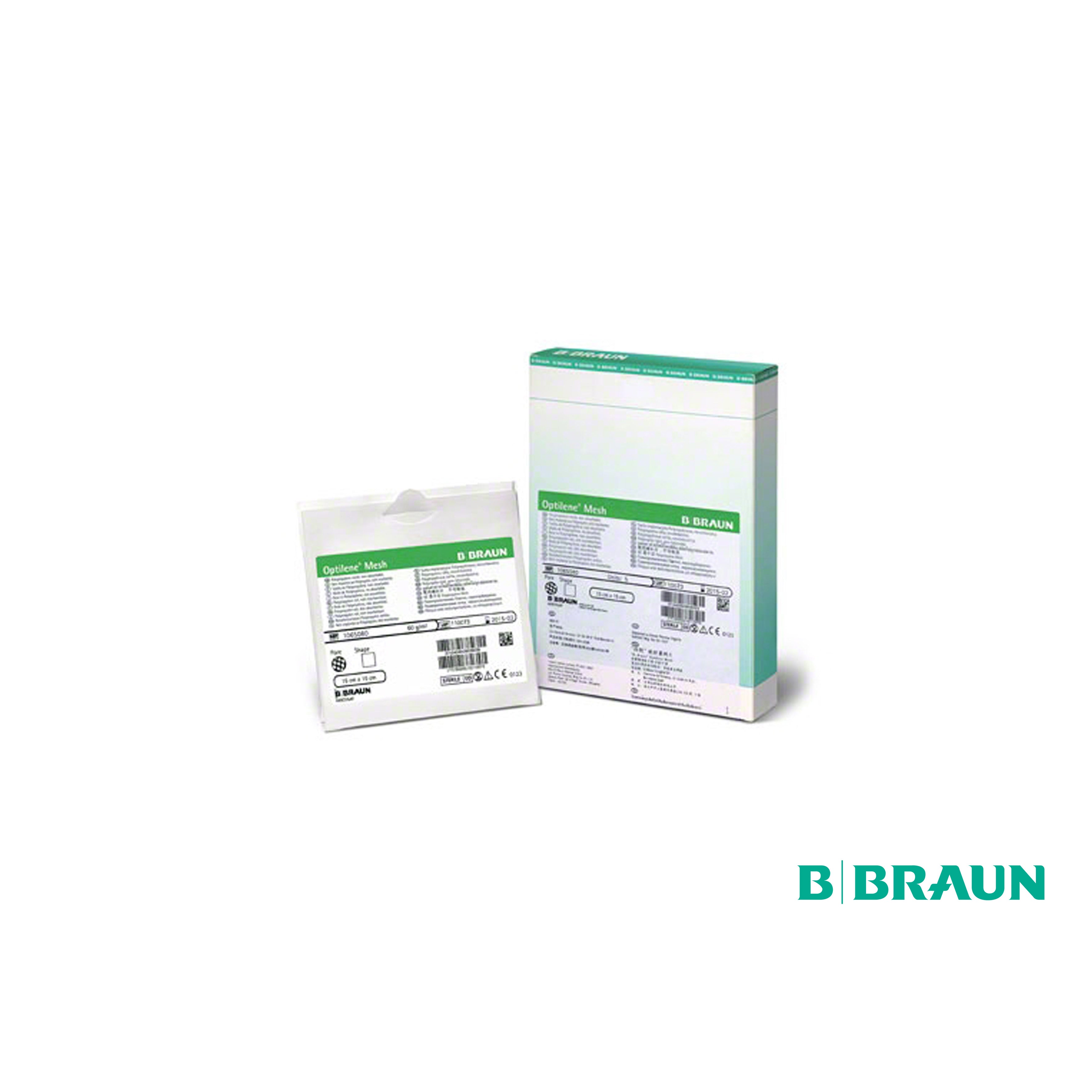 1065040 OPTILENE MESH 10 X 15 CM 1065040-optilene-mesh-10-x-15-cm