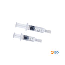 306564 JERINGA POSIFLUSH DE PRE-LLENADA DE SOLUCION SALINA 5ML.